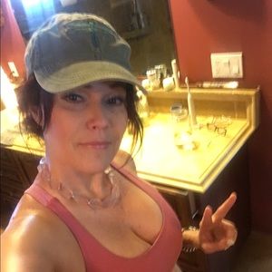 Meet your Posher, Susan